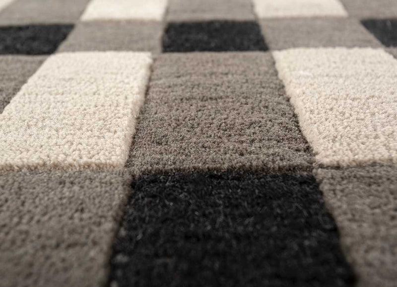 Tapis en laine 270x180cm - Tapis en laine
