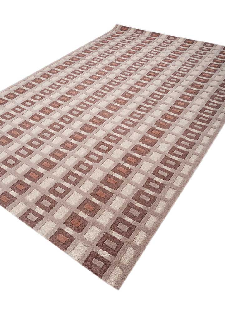Tapis en laine 180x270cm - Tapis en laine