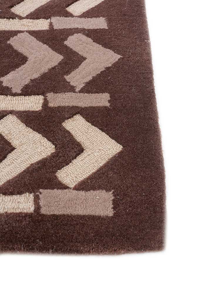 Tapis en laine 180x270cm - Tapis en laine