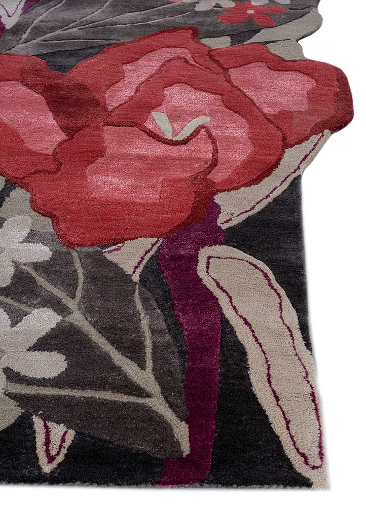 Tapis en laine 180x270cm - Tapis en laine