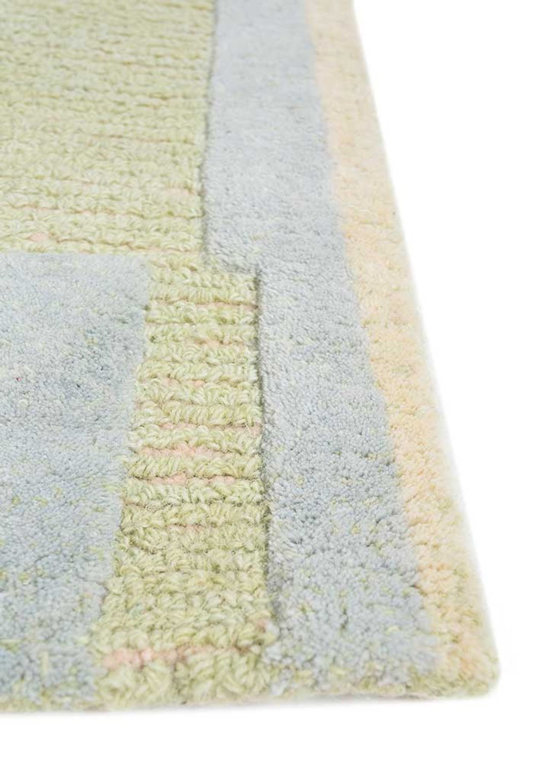 Tapis en laine 240x150cm - Tapis en laine