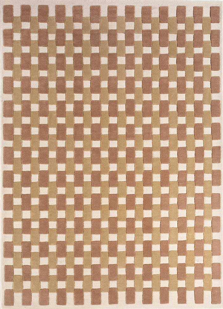 Tapis en laine 180x270cm - Tapis en laine