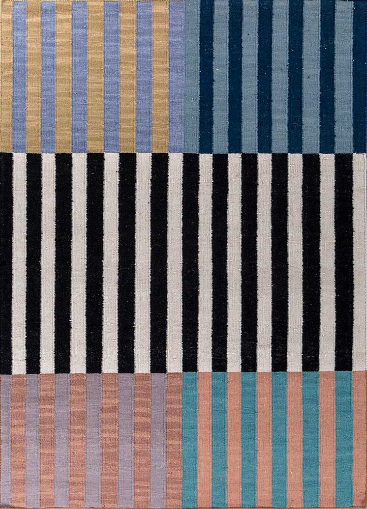 Tapis en laine 150x240cm - Tapis en laine
