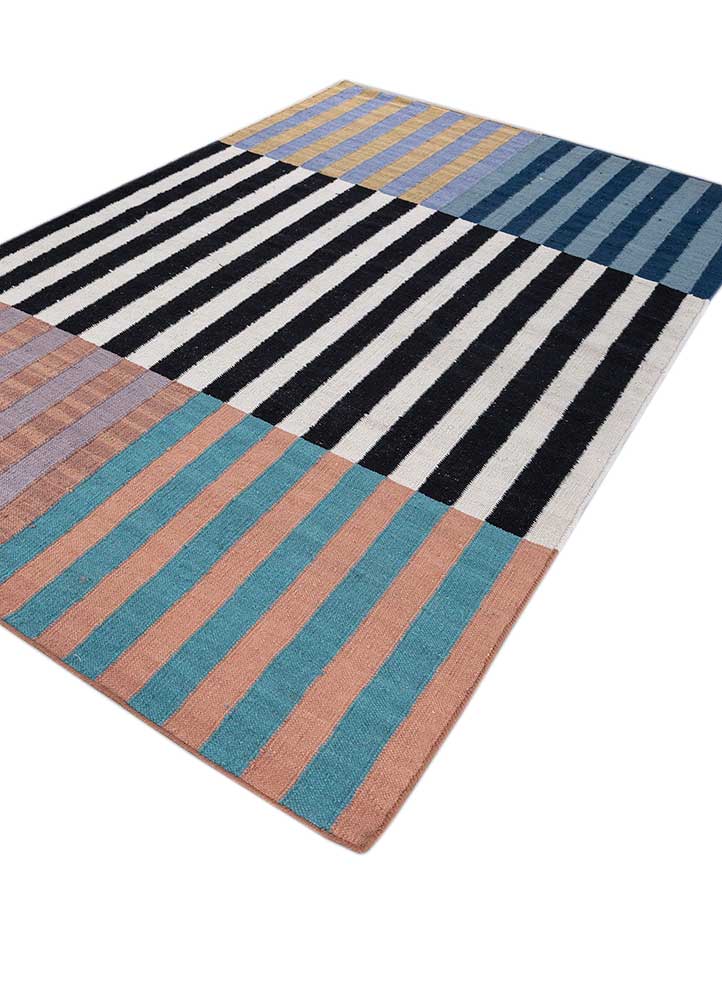 Tapis en laine 150x240cm - Tapis en laine