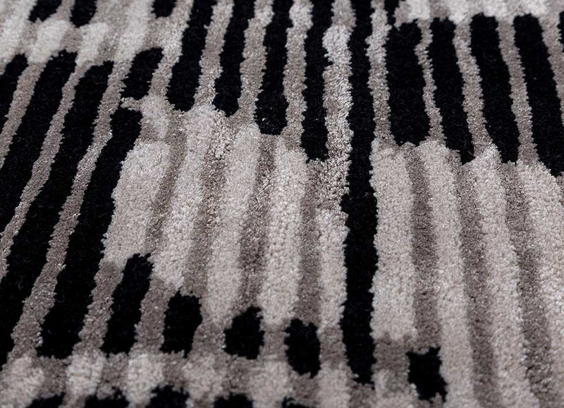 Tapis en laine 270x180cm - Tapis en laine