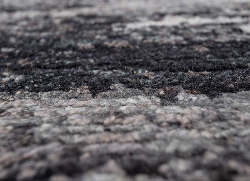 Tapis en laine 240x300cm - Tapis en laine