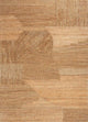 Tapis en jute Tapis 270x180cm