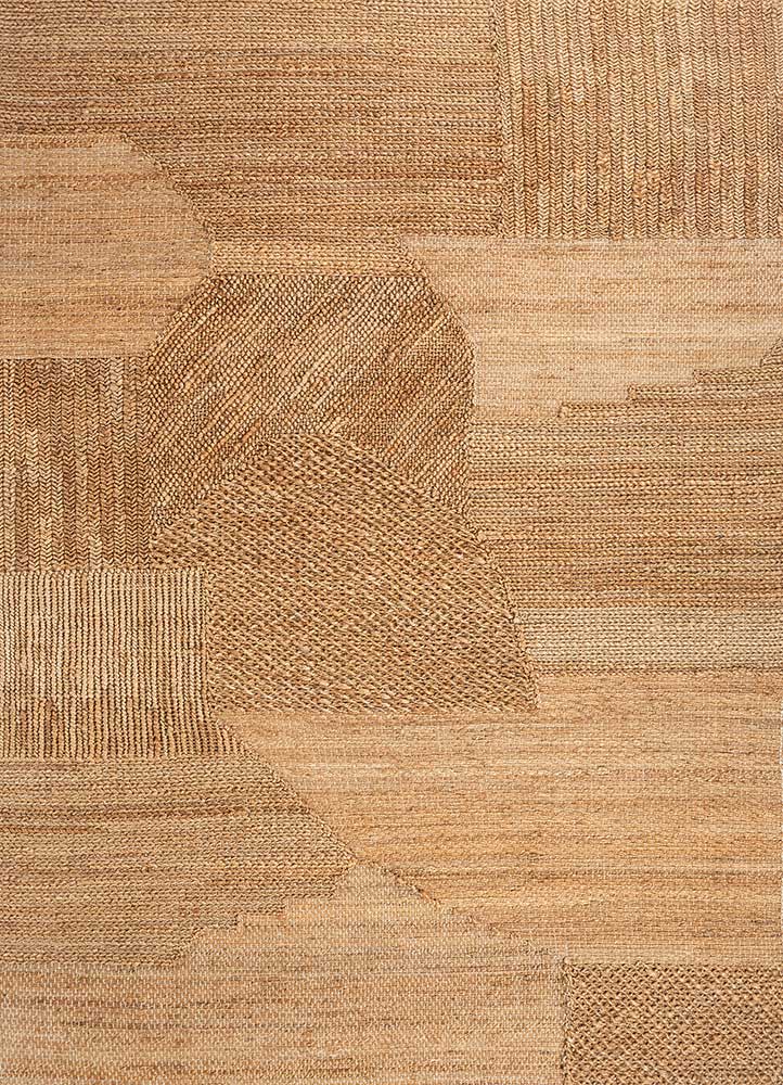 Tapis en jute Tapis 270x180cm