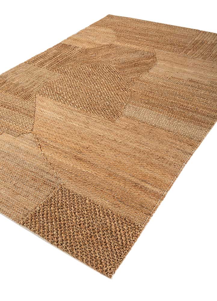 Tapis en jute Tapis 270x180cm