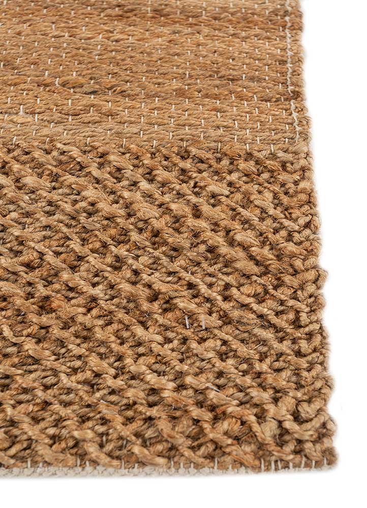 Tapis en jute Tapis 270x180cm