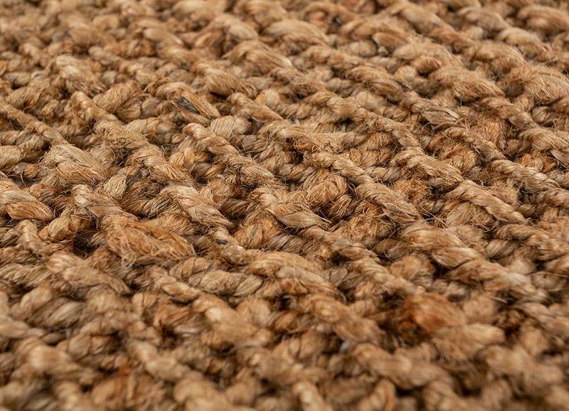 Tapis en jute Tapis 270x180cm