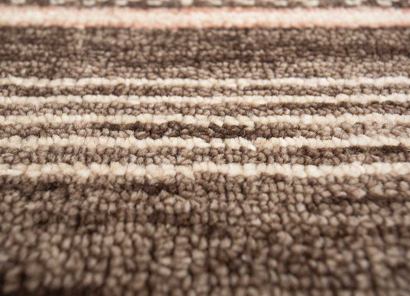 Tapis en laine 180x270cm - Tapis en laine