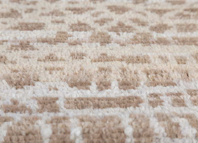 Tapis en laine 240x300cm - Tapis en laine