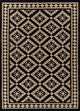Tapis en laine 150x240cm - Tapis en laine