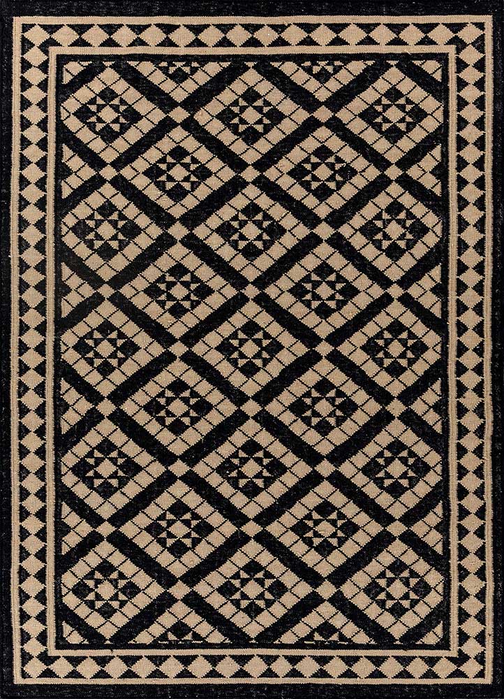 Tapis en laine 150x240cm - Tapis en laine