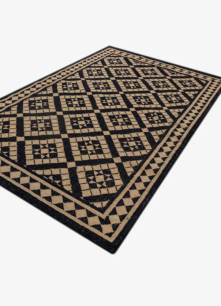 Tapis en laine 150x240cm - Tapis en laine
