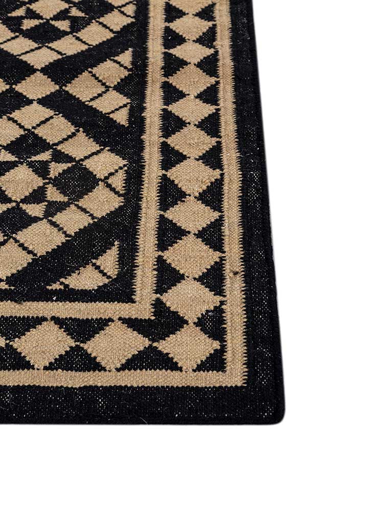 Tapis en laine 150x240cm - Tapis en laine