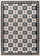 Tapis en laine 240x150cm - Tapis en laine