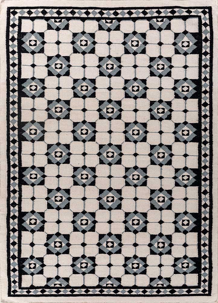 Tapis en laine 240x150cm - Tapis en laine