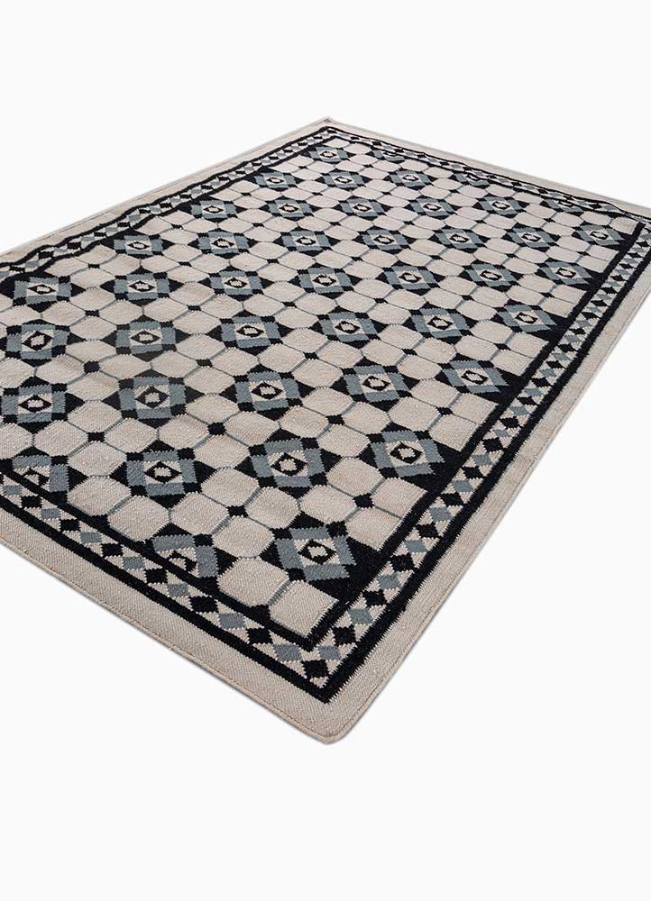 Tapis en laine 240x150cm - Tapis en laine