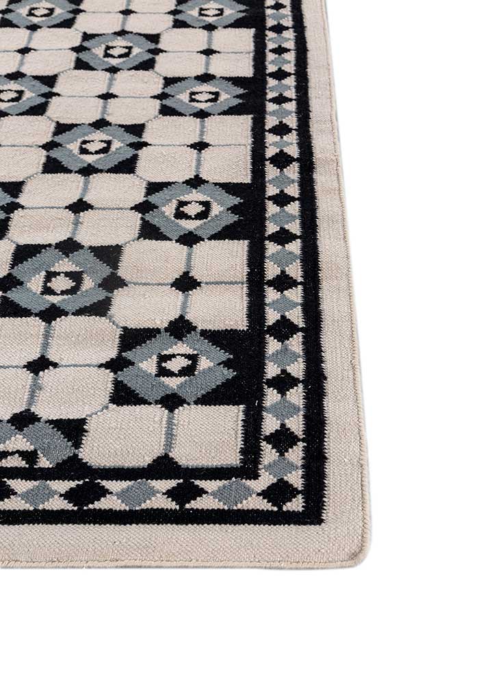 Tapis en laine 240x150cm - Tapis en laine