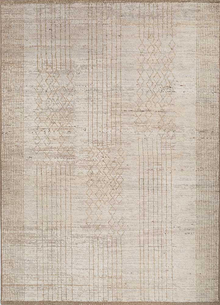 Tapis en laine 240x300cm - Tapis en laine
