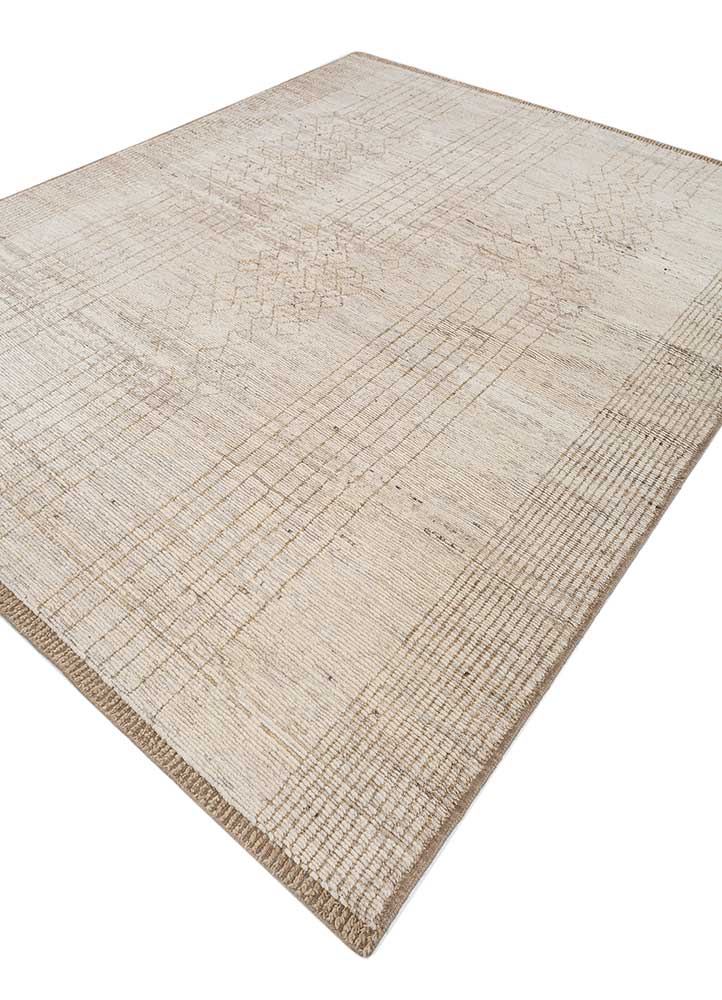Tapis en laine 240x300cm - Tapis en laine