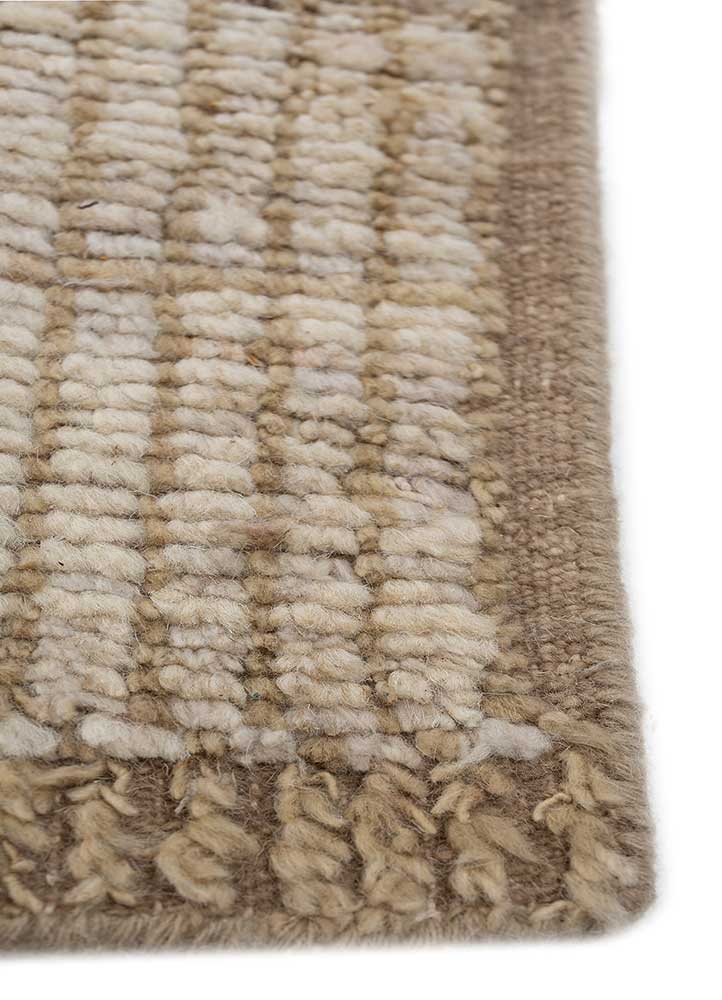 Tapis en laine 240x300cm - Tapis en laine