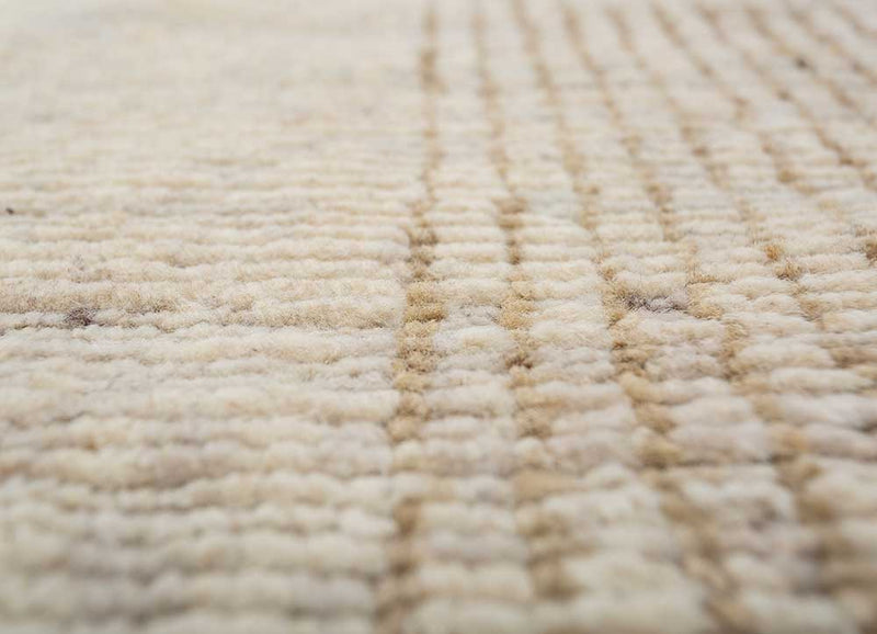 Tapis en laine 240x300cm - Tapis en laine