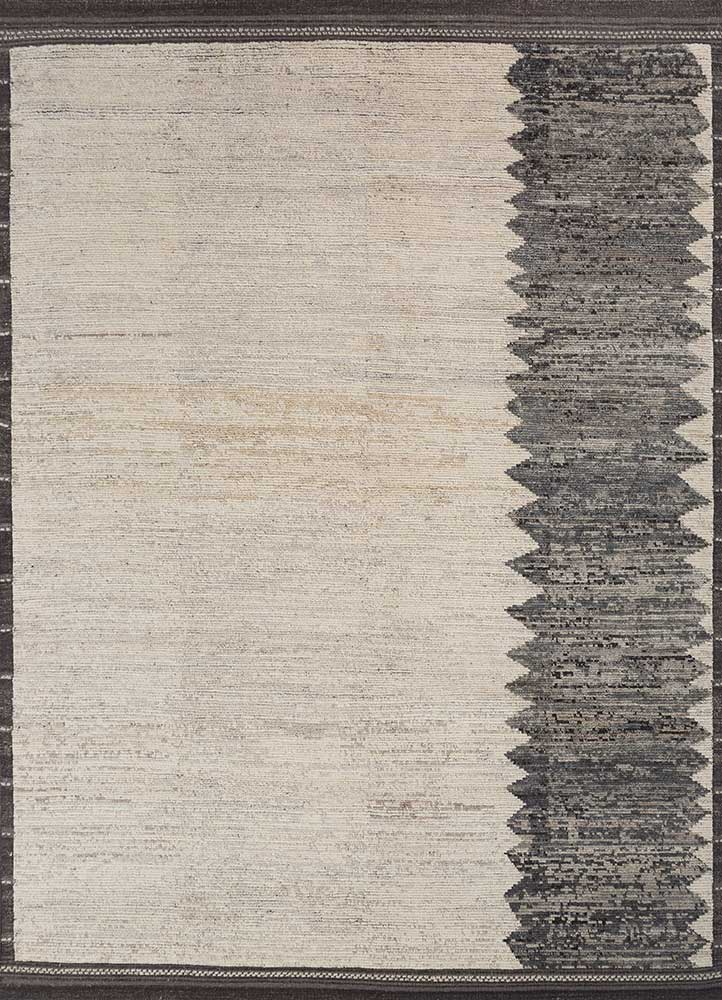 Tapis en laine 300x240cm - Tapis en laine