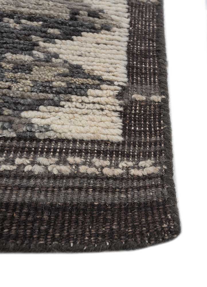 Tapis en laine 300x240cm - Tapis en laine