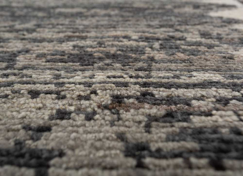 Tapis en laine 300x240cm - Tapis en laine