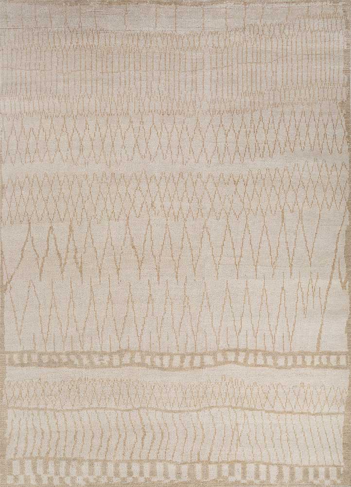 Tapis en laine 300x240cm - Tapis en laine