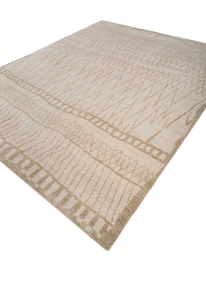 Tapis en laine 300x240cm - Tapis en laine