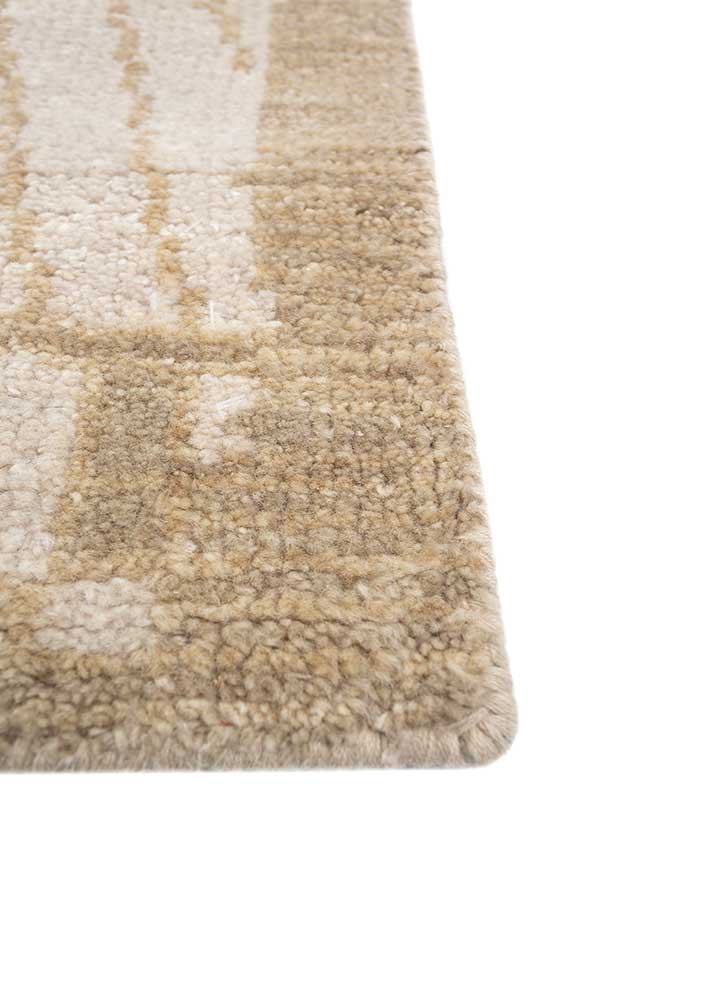 Tapis en laine 300x240cm - Tapis en laine