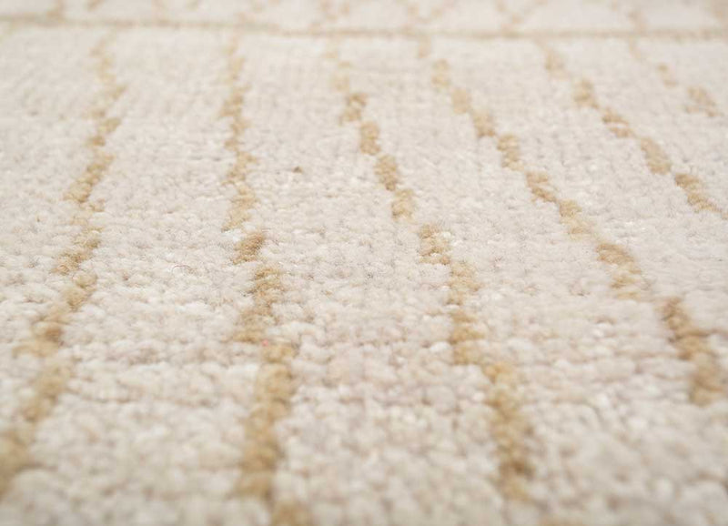 Tapis en laine 300x240cm - Tapis en laine