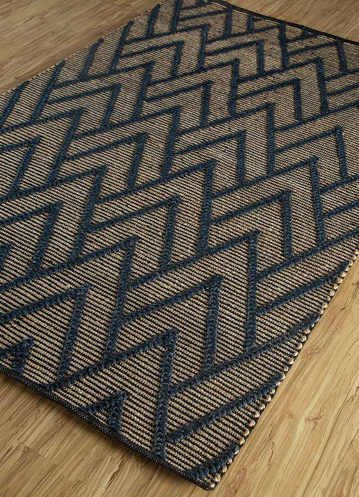 Tapis en jute Tapis 150x240cm