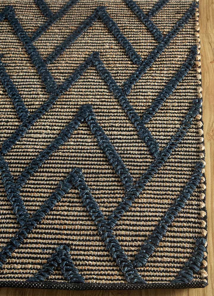 Tapis en jute Tapis 150x240cm