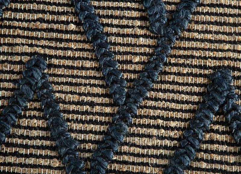 Tapis en jute Tapis 150x240cm
