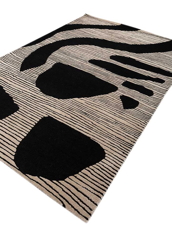 Tapis en laine 180x270cm - Tapis en laine