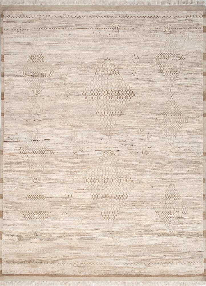 Tapis en laine 300x240cm - Tapis en laine