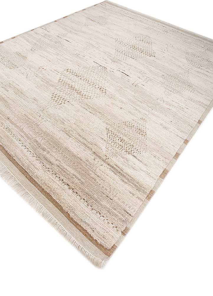 Tapis en laine 300x240cm - Tapis en laine