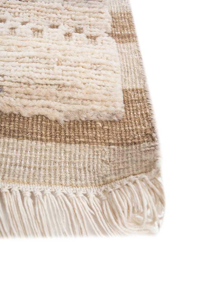 Tapis en laine 300x240cm - Tapis en laine
