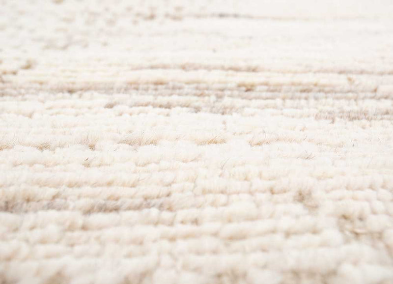 Tapis en laine 300x240cm - Tapis en laine