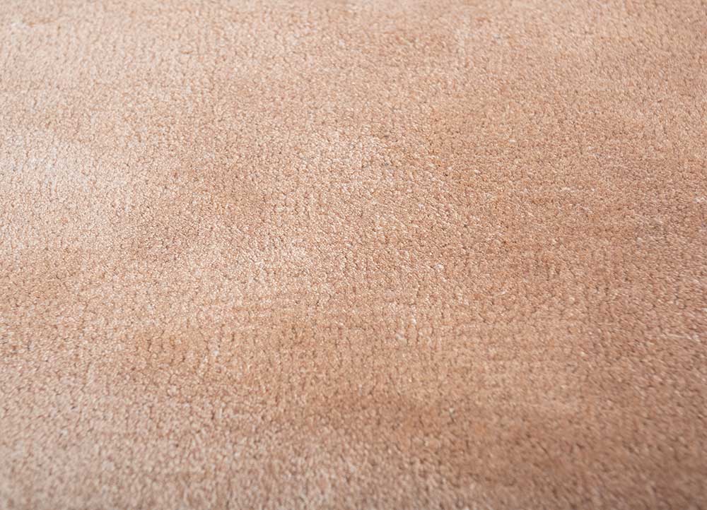 Tapis design originale  - 225 x 150 cm - orange