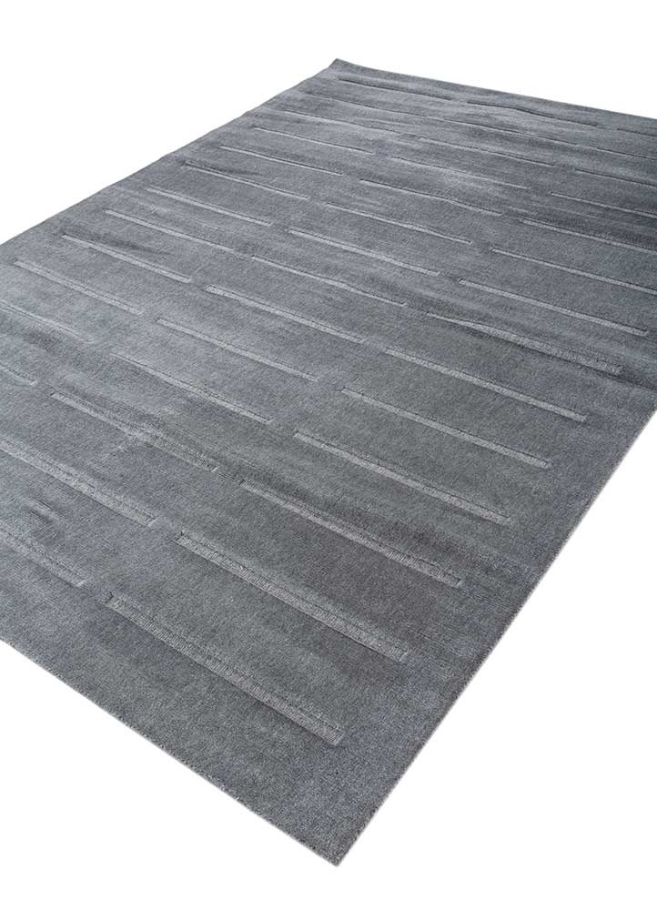 Tapis en laine 180x270cm - Tapis en laine