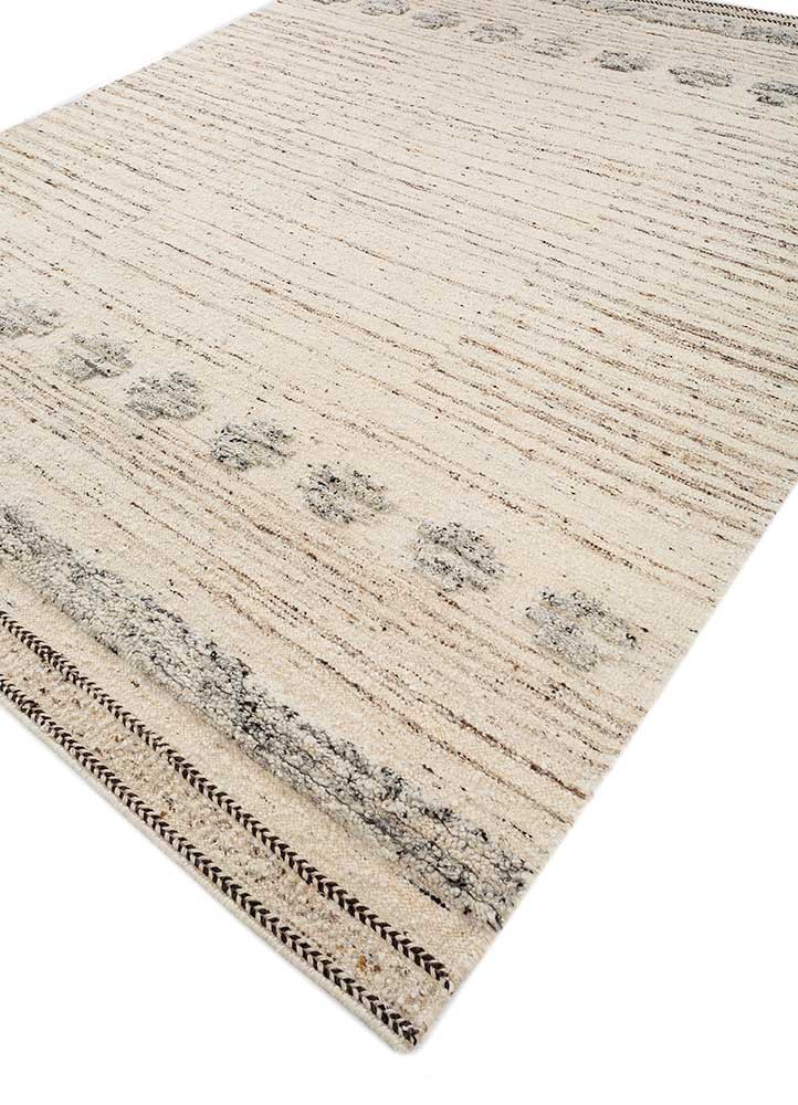 Tapis en laine 240x300cm - Tapis en laine