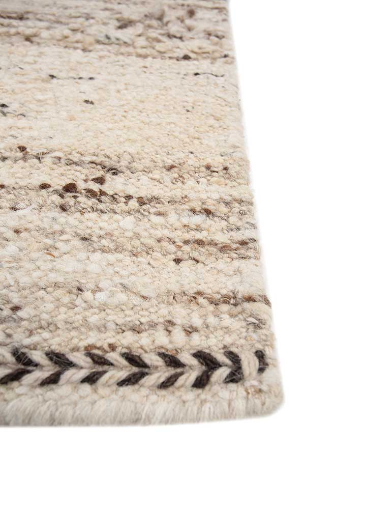 Tapis en laine 240x300cm - Tapis en laine