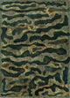Tapis en laine 270x180cm - Tapis en laine