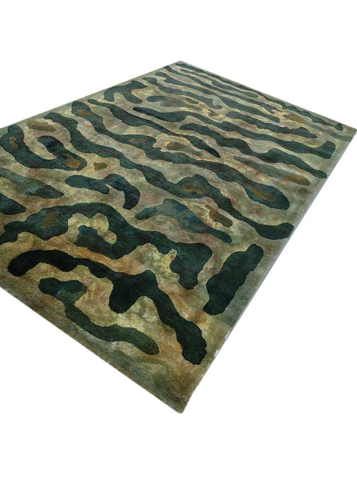 Tapis en laine 270x180cm - Tapis en laine